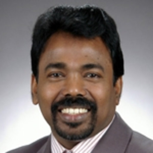 Dr. Rajasingh Johnson