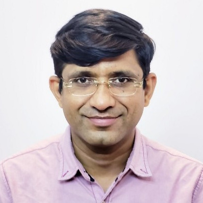 Dr. Mirza Muhammad Faran Ashraf Bai