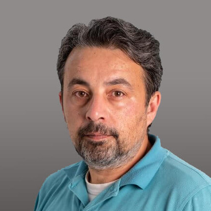 Prof. Dr. Sotirios Korossis