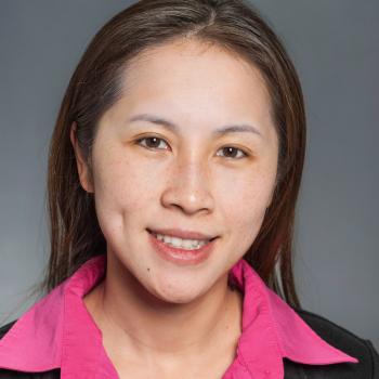 Dr. Ngan Fong Huang