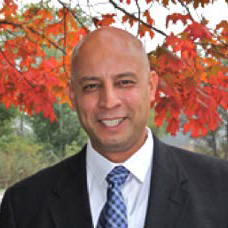 Dr. Luis Villa-Diaz