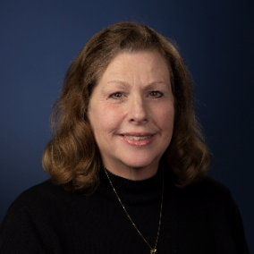 Prof. Dr. Elizabeth Friis