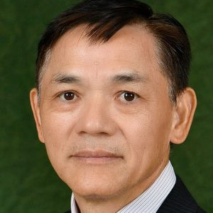 Prof. Dr. Naiquan Zheng