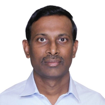 Prof. Dr. Karthikeyan Narayanan