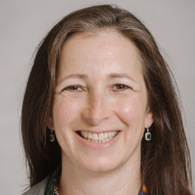 Prof. Dr. Molly Shoichet