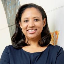 Prof. Dr. Kristala L. Jones Prather