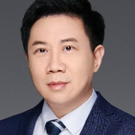Prof. Dr. Chuanbin Mao