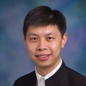 Prof. Dr. Tingrui Pan