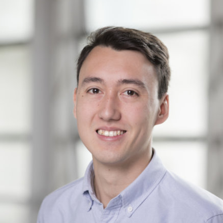Dr. Jonathan P. Wojciechowski