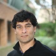 Dr. Rene Ferdinands