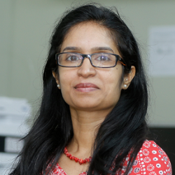 Prof. Dr. Archana Bhaw-Luximon