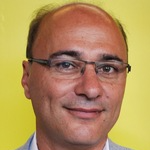 Prof. Dr. Pedro Fardim
