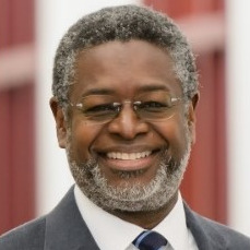 Prof. Dr. Anthony Guiseppi-Elie