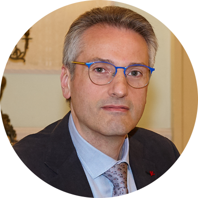 Prof. Dr. Leopoldo Angrisani
