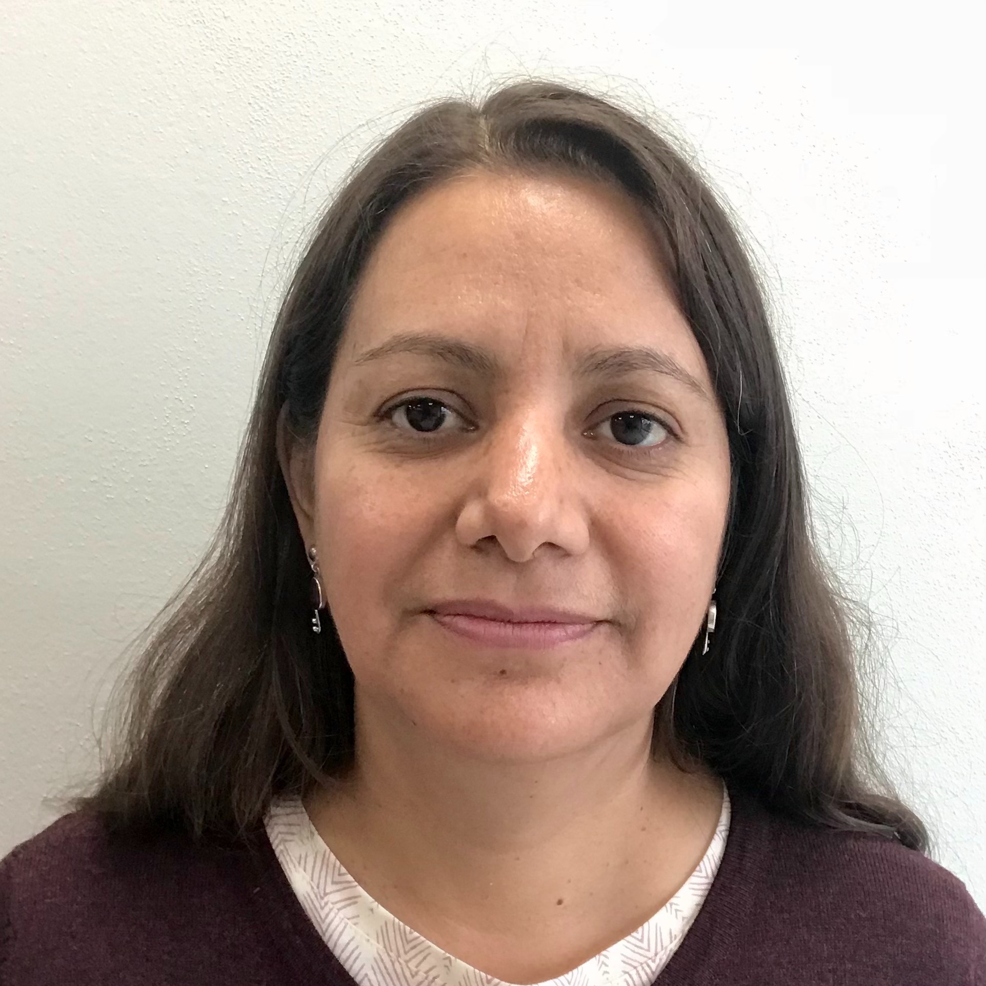 Prof. Dr. Carmen Mayorga