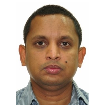 Dr. Partha Pratim Das
