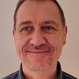 Dr. Jean-Luc Rouviére