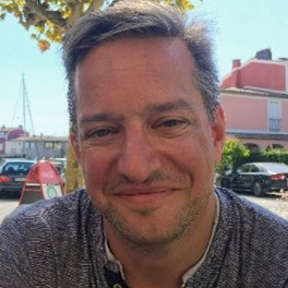 Dr. Holger Klein