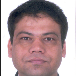 Dr. Dev Raj Paudyal