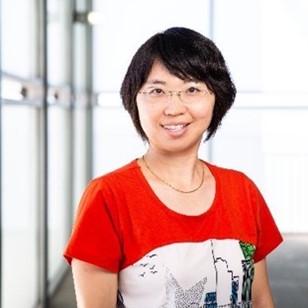 Dr. Wenwen Li