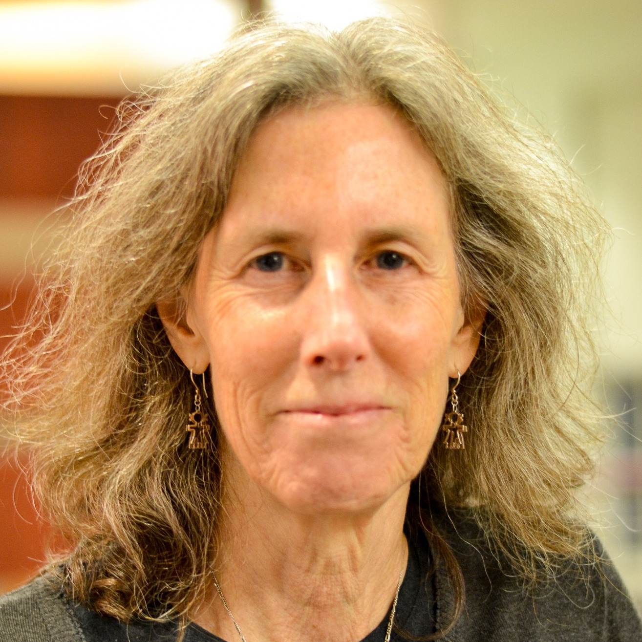 Prof. Dr. Marguerite Madden
