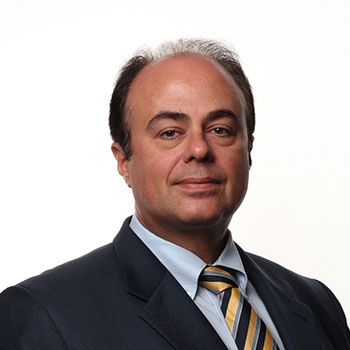 committee member profile