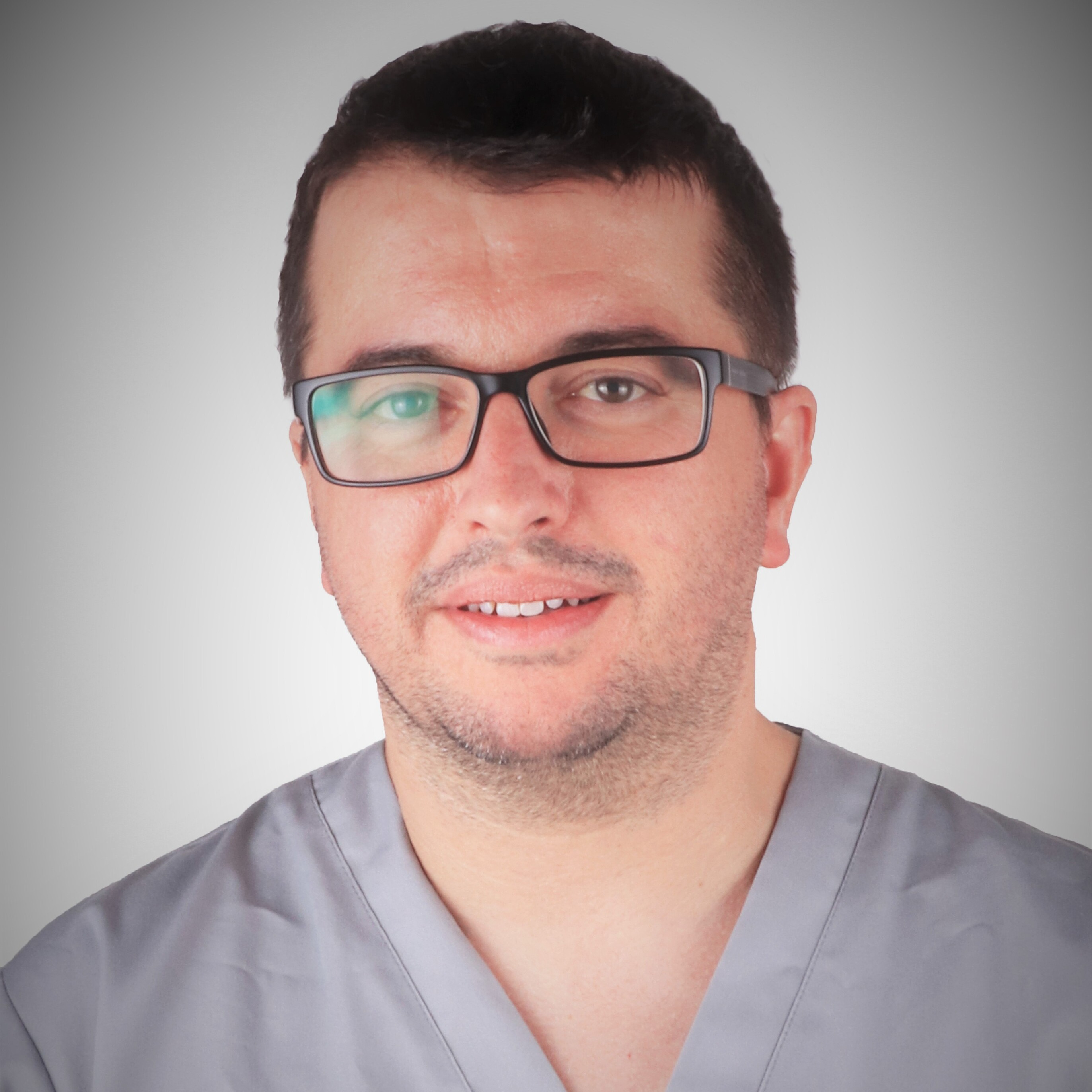 committee member profile