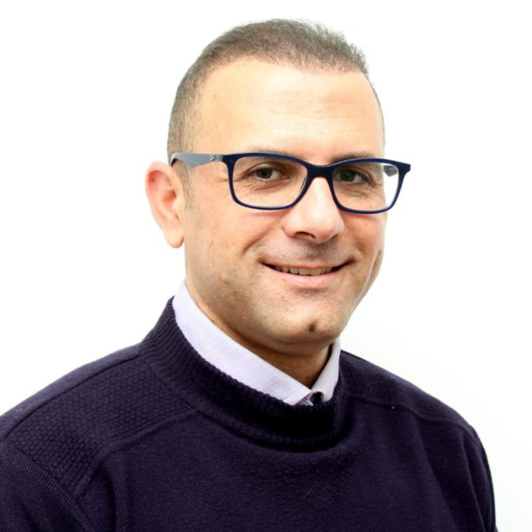 committee member profile