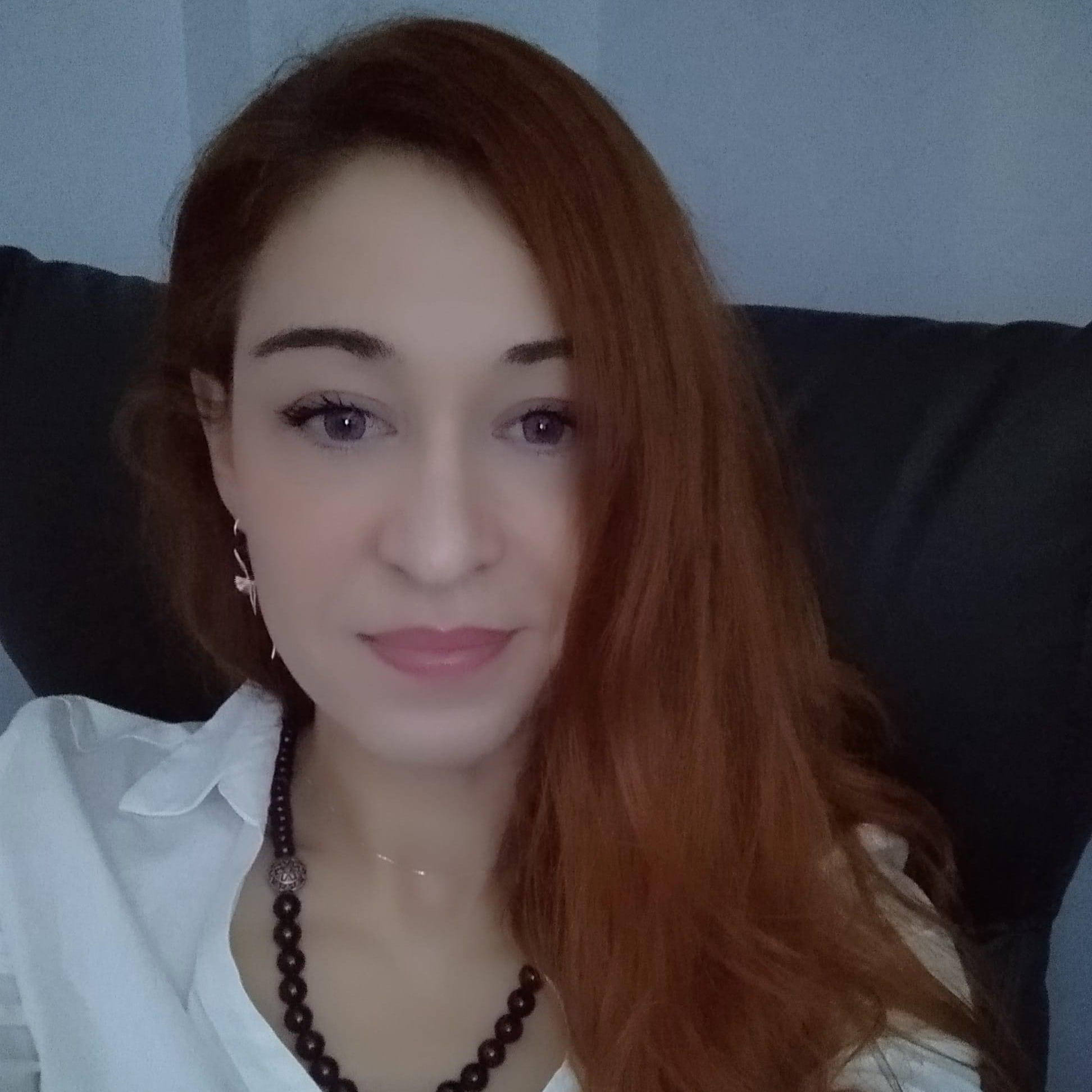 committee member profile