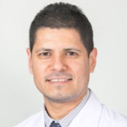 committee member profile