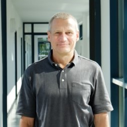 committee member profile
