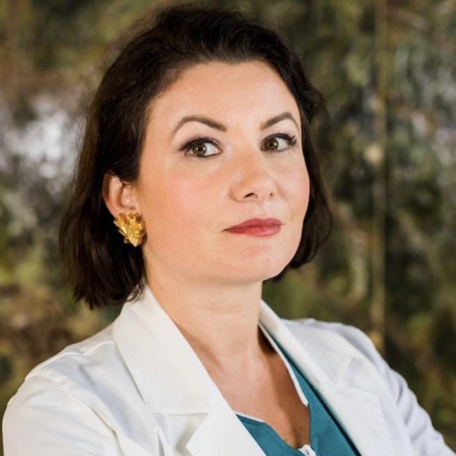 committee member profile