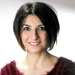 committee member profile