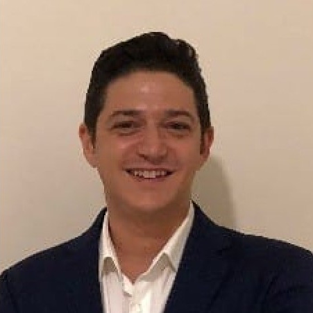 committee member profile