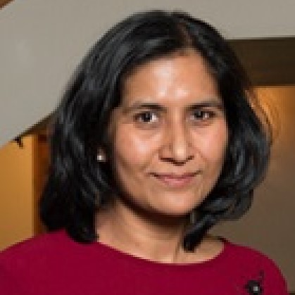 committee member profile