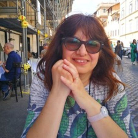 committee member profile