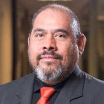 committee member profile