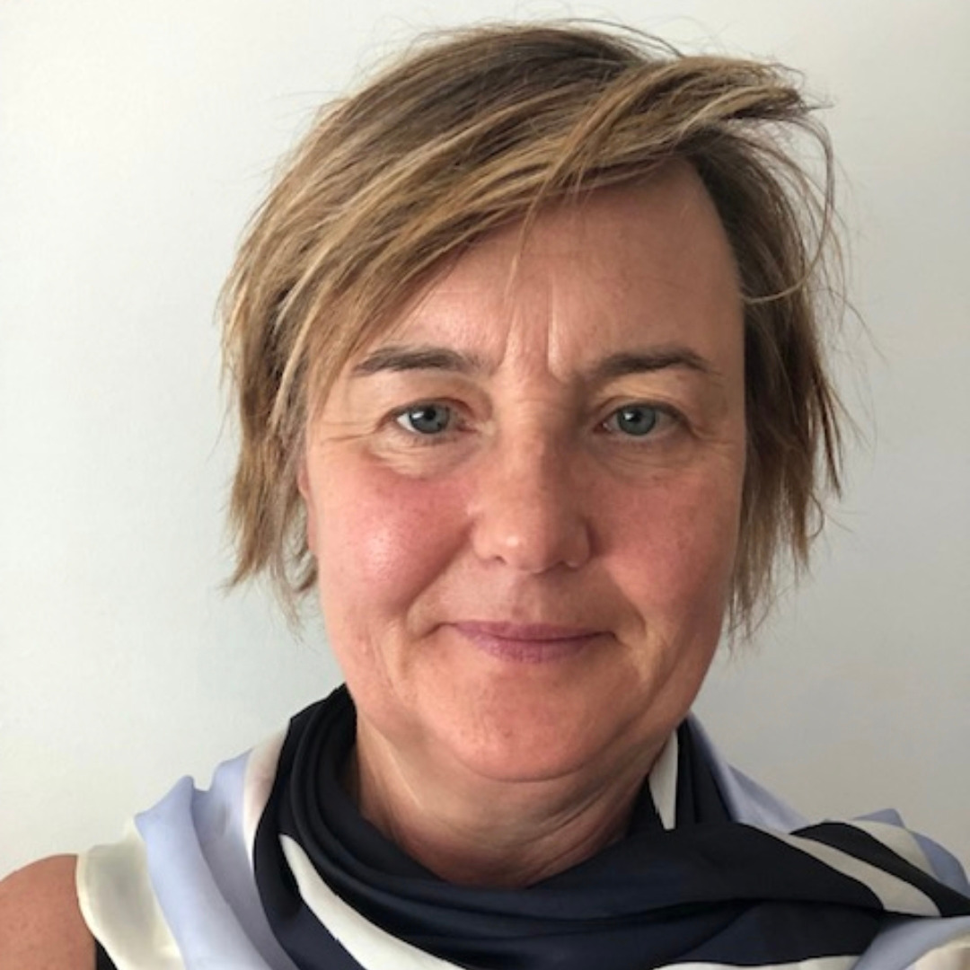 committee member profile