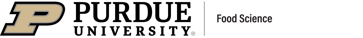 Food Science at Purdue University