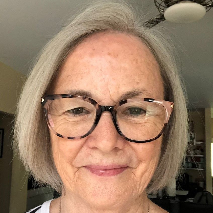 Dr. Deborah Moncrieff
