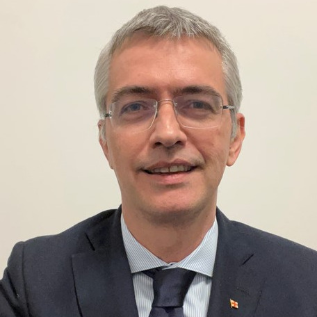 Prof. Dr. Simone Ferrero