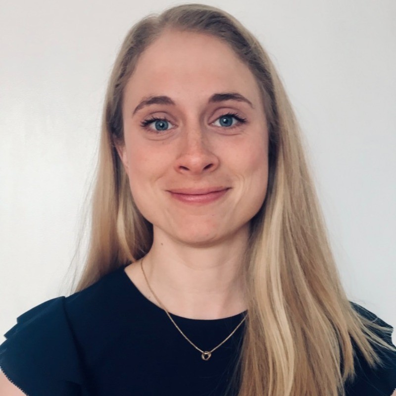 Dr. Melissa Marien