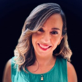 Dr. Cristina Rodriguez-Sanchez