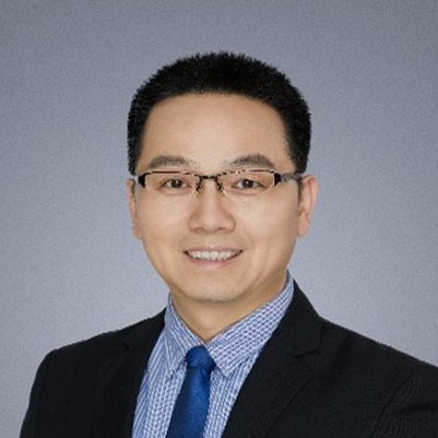 Prof. Dr. Jian Li