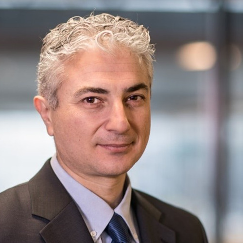 Prof. Dr. Fausto Gallucci