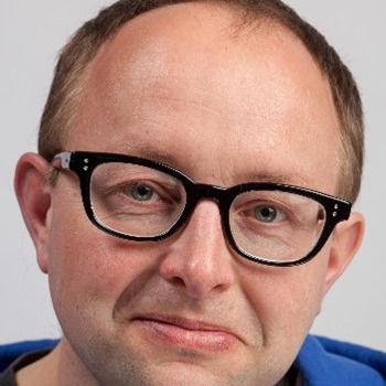 Prof. Dr. Krist V. Gernaey