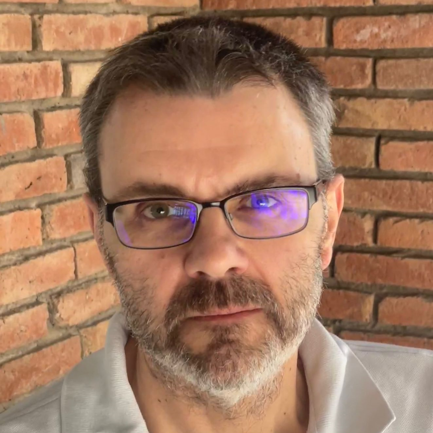 Prof. Dr. Antoni Sanchez
