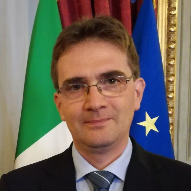 Prof. Dr. Valerio Cozzani