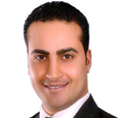 Dr. Mohamed A. El-Esawi