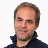Dr. Rodrigo Morchón García